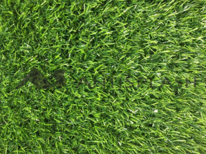 Искусственная трава 20 мм (2 цвета) 2,0 м